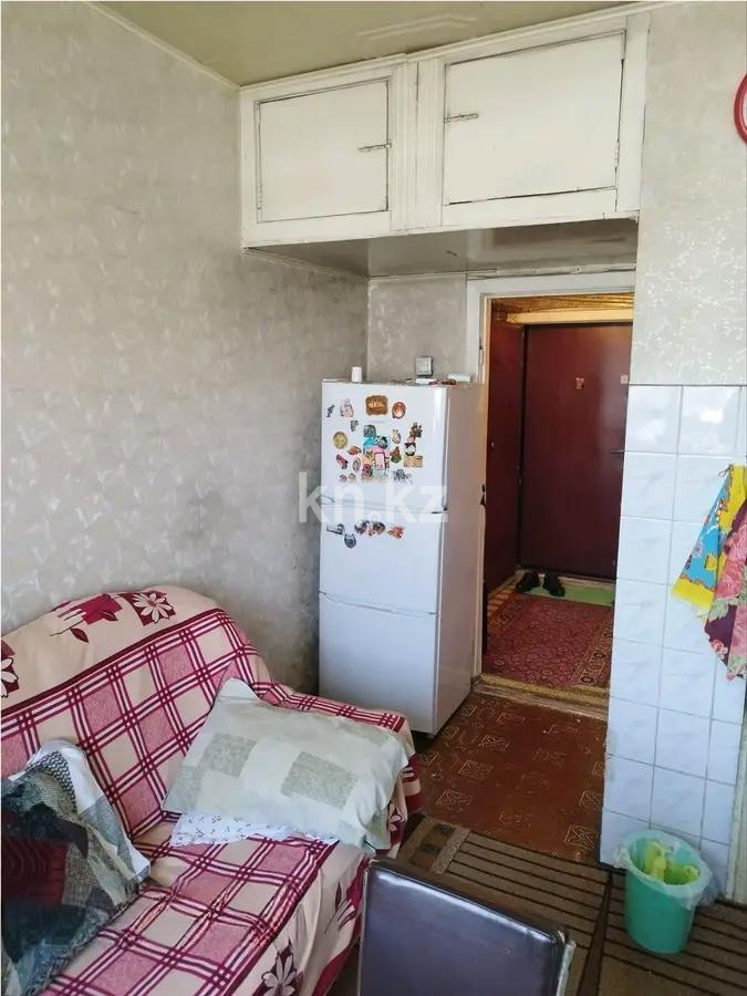 Продажа 1-комнатной квартиры, 33 м² в Алматы - фото 2