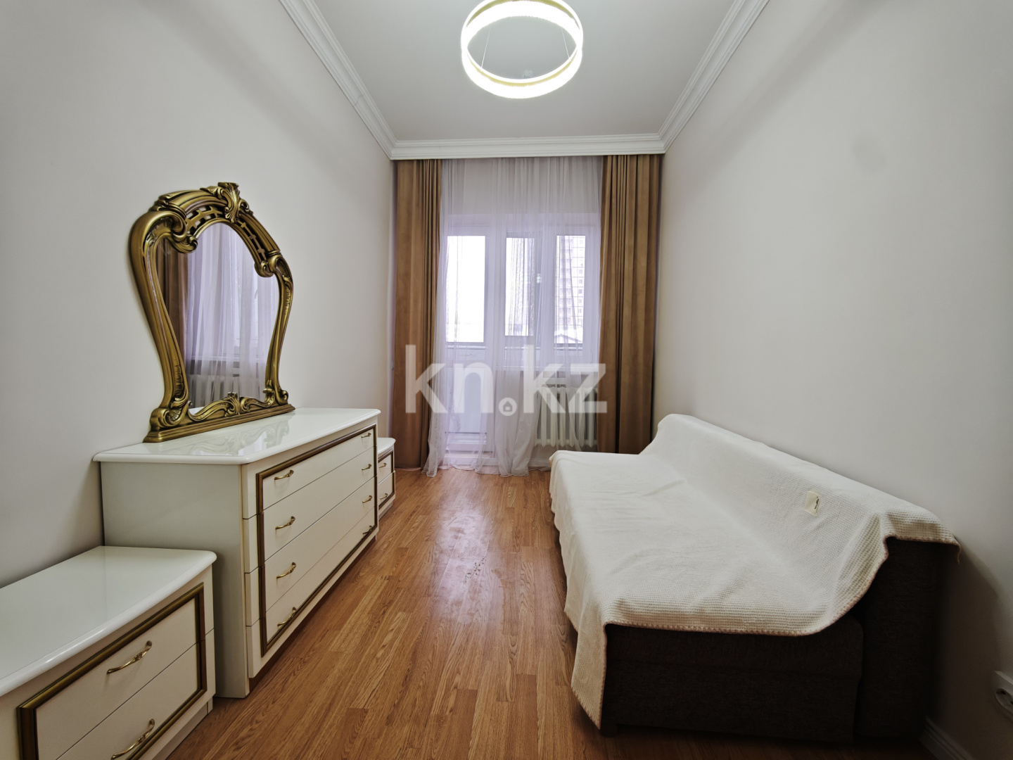 Продажа 2-комнатной квартиры, 61 м² в Астане - фото 4