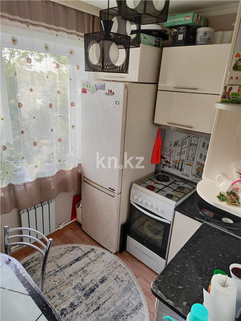 Продажа 2-комнатной квартиры, 46 м² в Караганде - фото 4