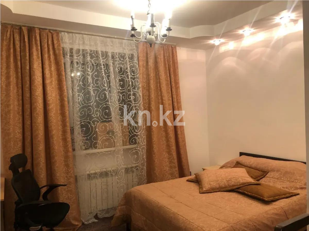 Продажа 2-комнатной квартиры, 60 м², пр. Аль-Фараби, дом  53 в Алматы