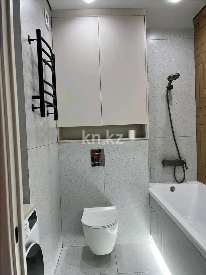 Продажа 2-комнатной квартиры, 62.5 м² в Астане - фото 4