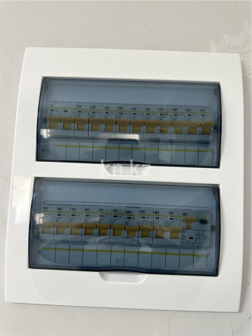 Продажа 3-комнатной квартиры, 85 м², ул. Таттимбета, дом  16/1 в Караганде - фото 13