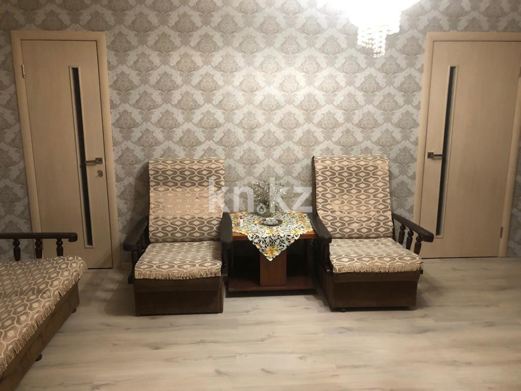 Продажа 3-комнатной квартиры, 45.5 м², А.П. Чехова, дом  175 в Костанае - фото 3