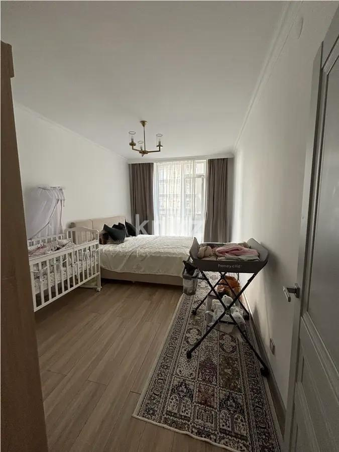 Продажа 3-комнатной квартиры, 84 м² в Астане - фото 2