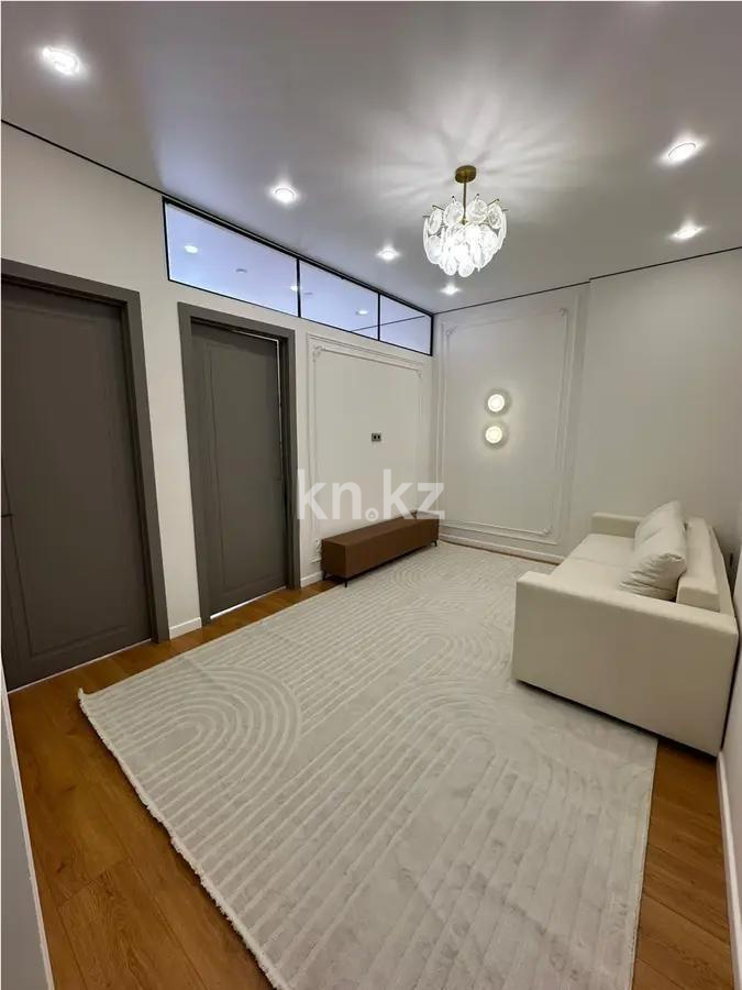 Продажа 2-комнатной квартиры, 41 м² в Астане