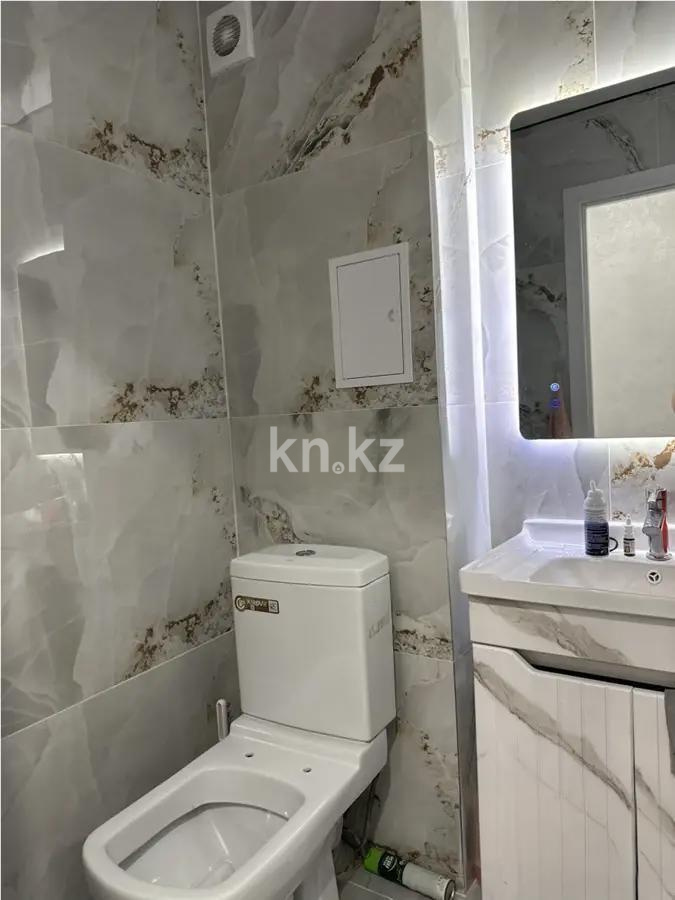 Продажа 2-комнатной квартиры, 45.5 м² в Астане - фото 4