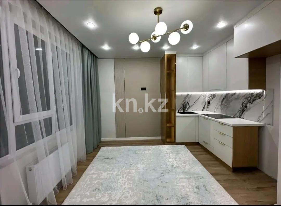 Продажа 3-комнатной квартиры, 45 м² в Алматы - фото 3