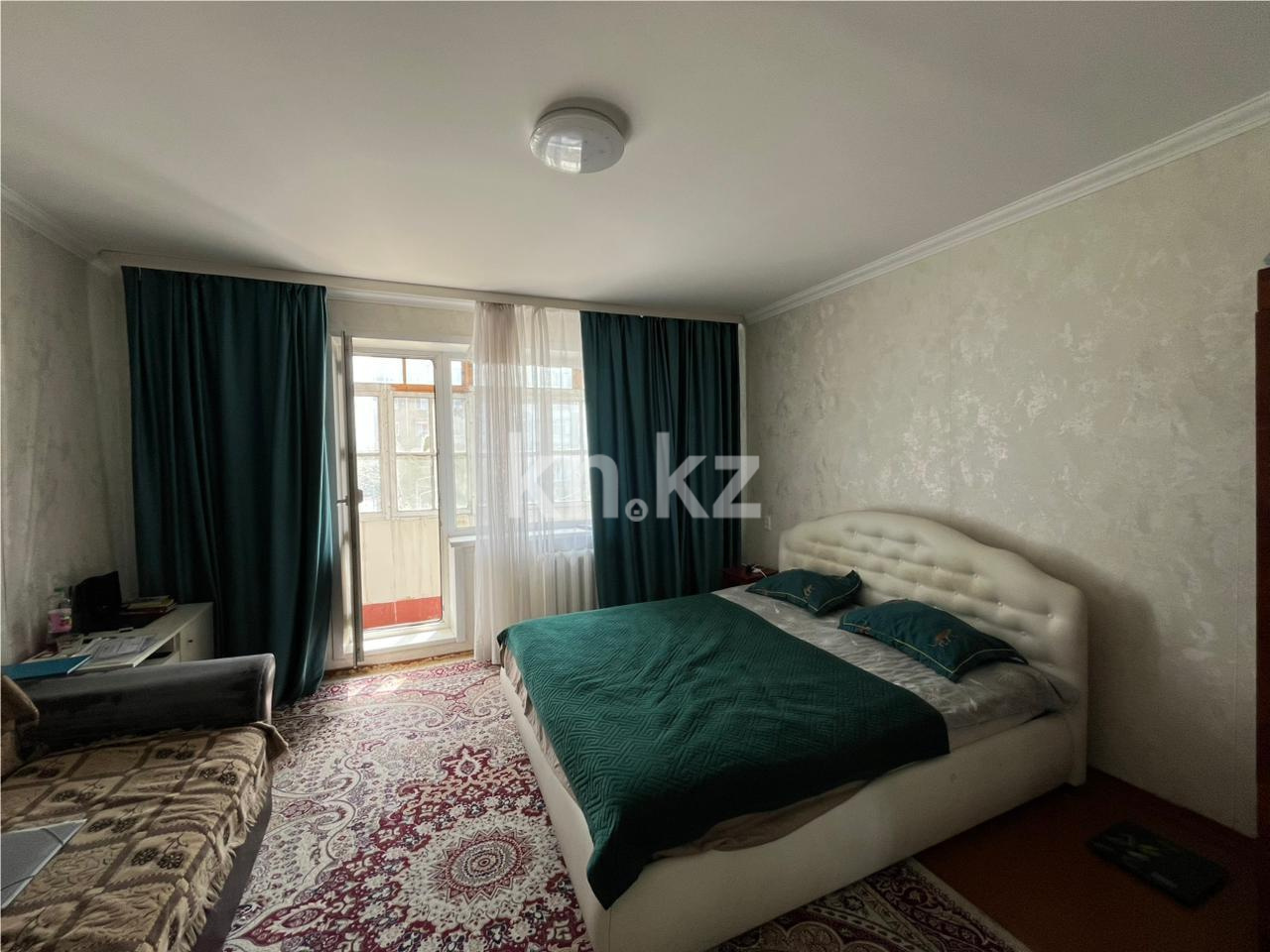 Продажа 1-комнатной квартиры, 42 м² в Караганде