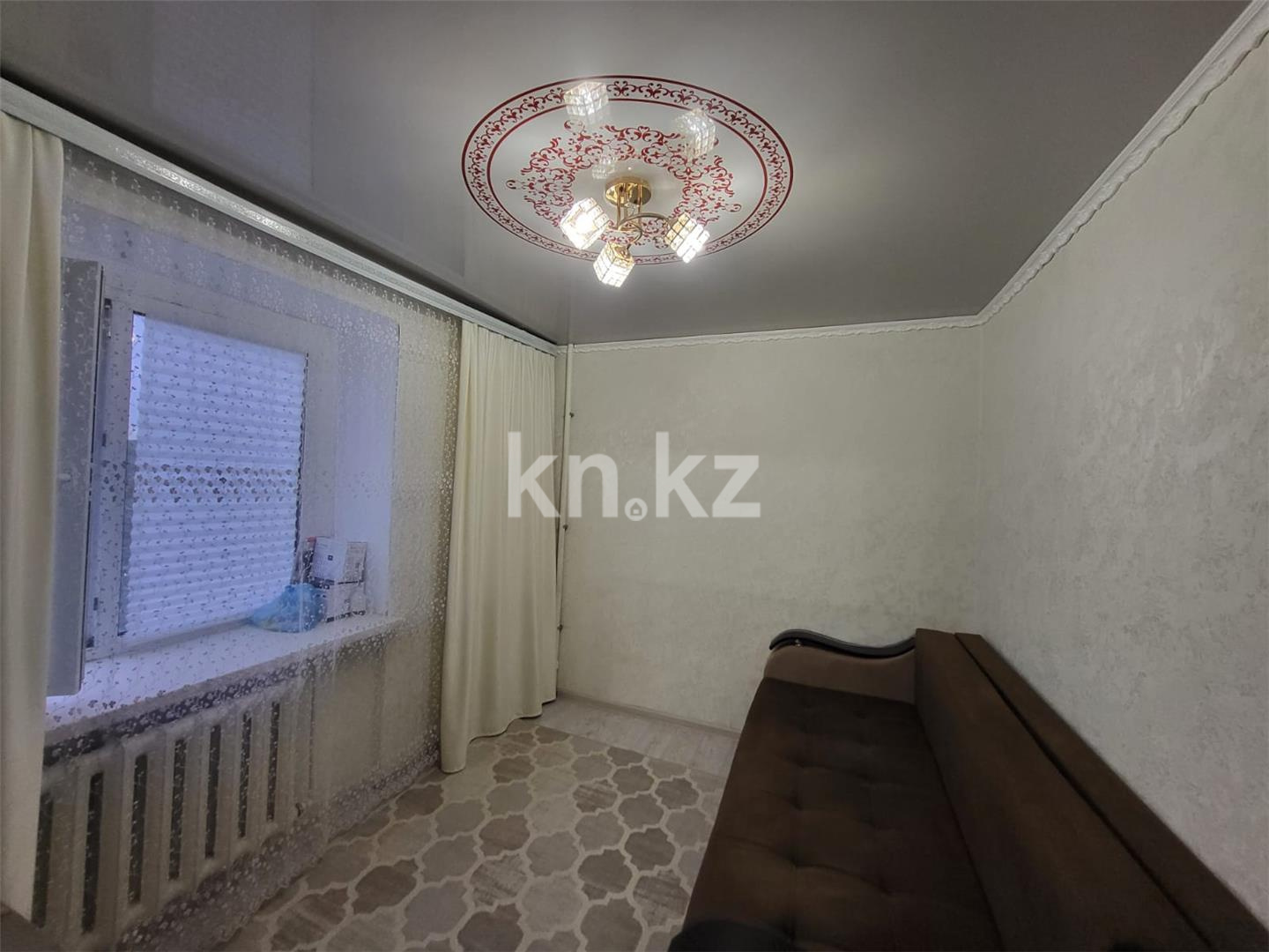 Продажа 3-комнатной квартиры, 55 м², мкр-н 7, дом  18 в Темиртау - фото 5