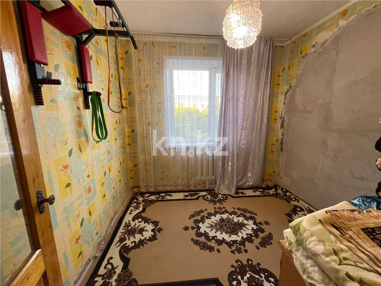 Продажа 3-комнатной квартиры, 63 м² в Караганде - фото 12