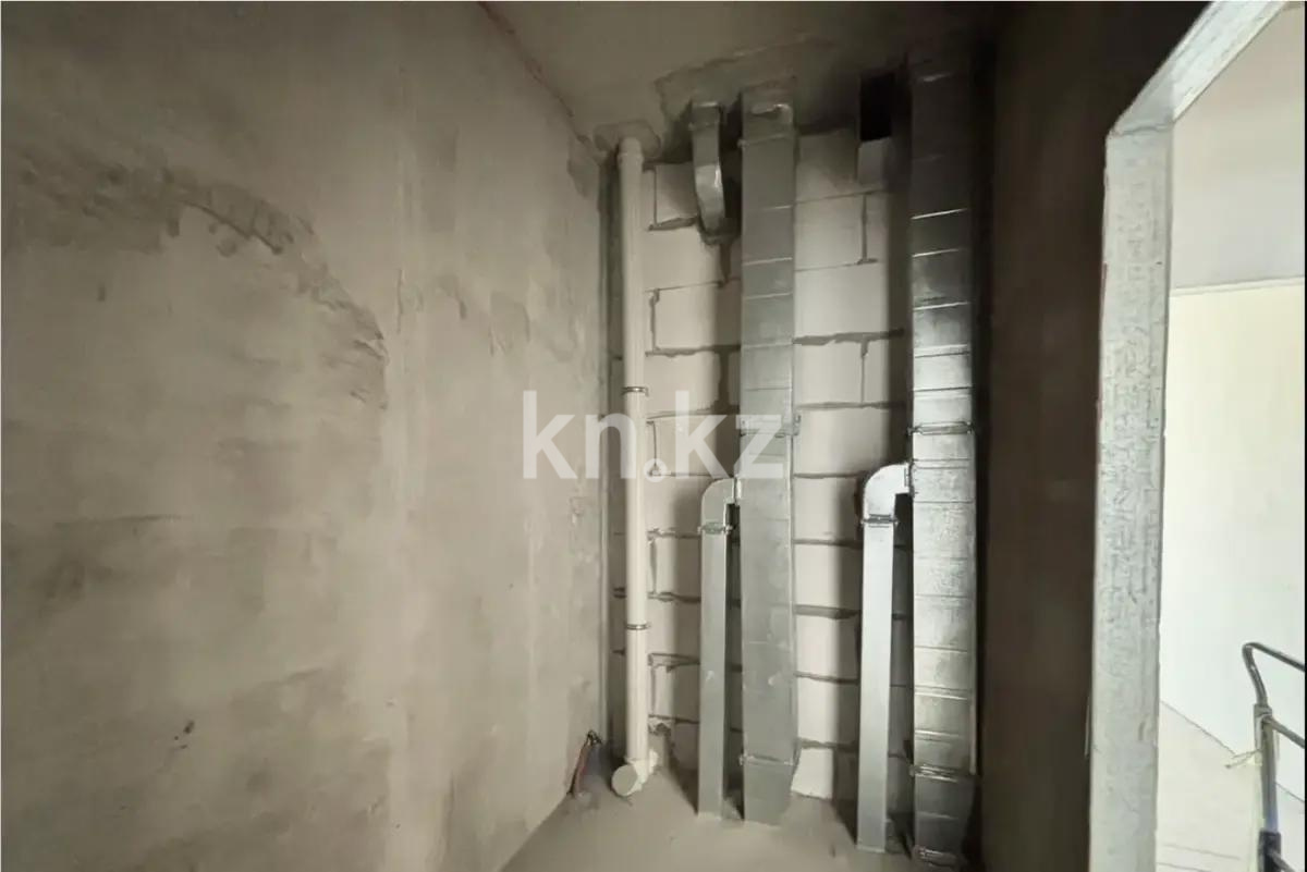 Продажа 1-комнатной квартиры, 35.7 м², ул. Утеген батыра, дом  11д в Алматы - фото 3