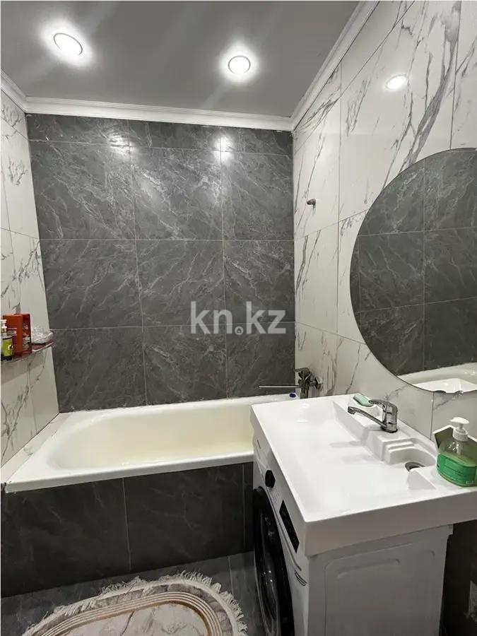 Продажа 1-комнатной квартиры, 40.8 м² в Астане - фото 3