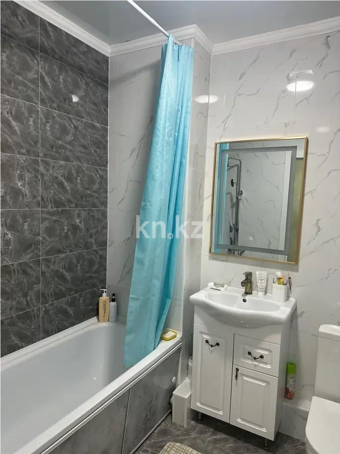 Продажа 2-комнатной квартиры, 49 м², пр. Назарбаева, дом  36/2 в Алматы - фото 3