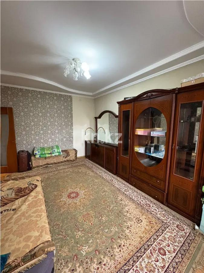 Продажа 4-комнатной квартиры, 95 м², мкр-н Жетысу-2, дом  44 в Алматы