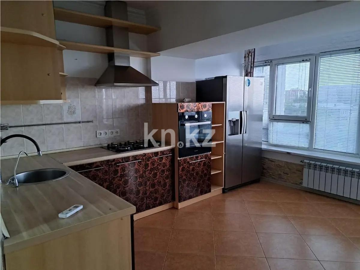 Продажа 3-комнатной квартиры, 90 м² в Алматы - фото 3