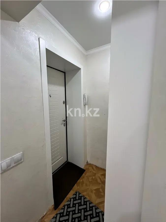 Продажа 2-комнатной квартиры, 41 м² в Алматы - фото 4