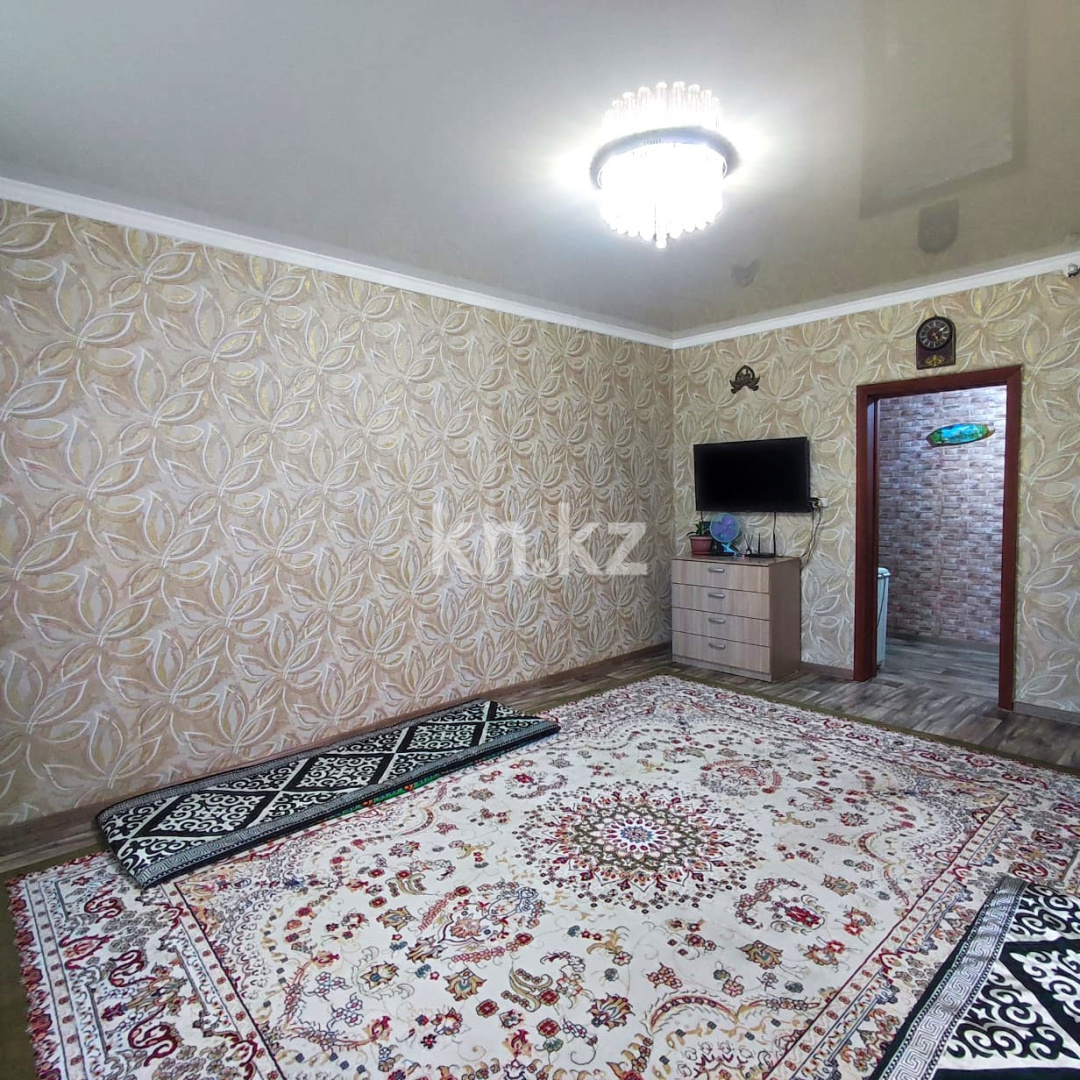 Продажа 2-комнатной квартиры, 50 м², ул. Молдагуловой в Абае