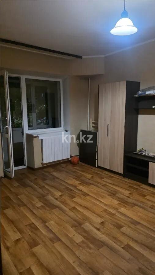 Продажа 1-комнатной квартиры, 31.7 м² в Алматы