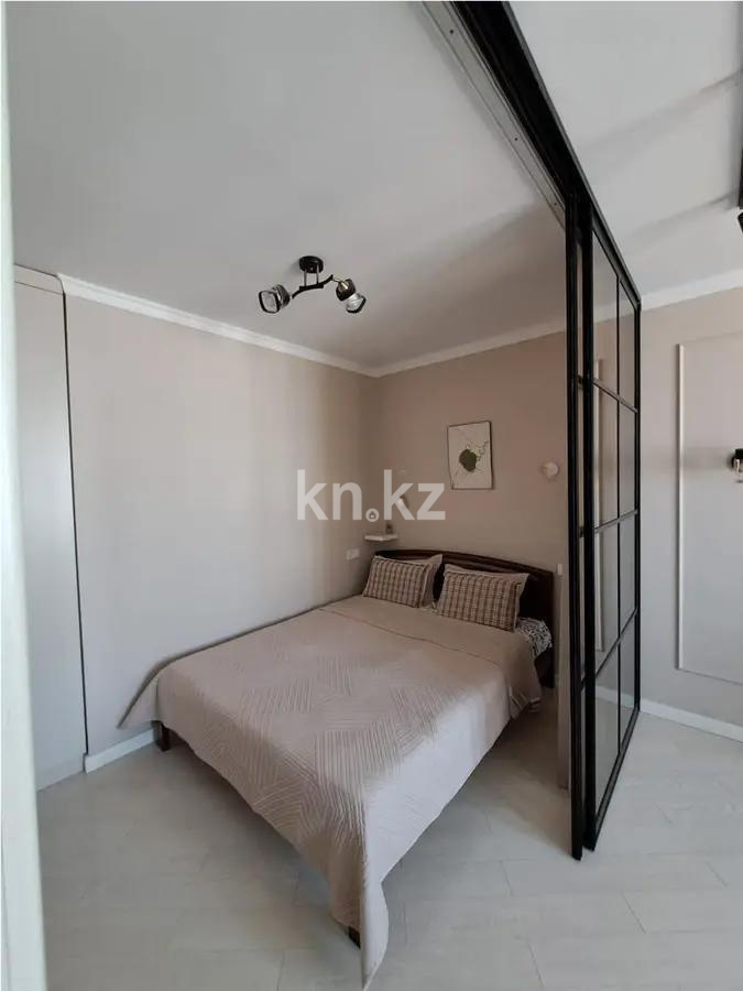 Продажа 2-комнатной квартиры, 39 м² в Алматы - фото 2