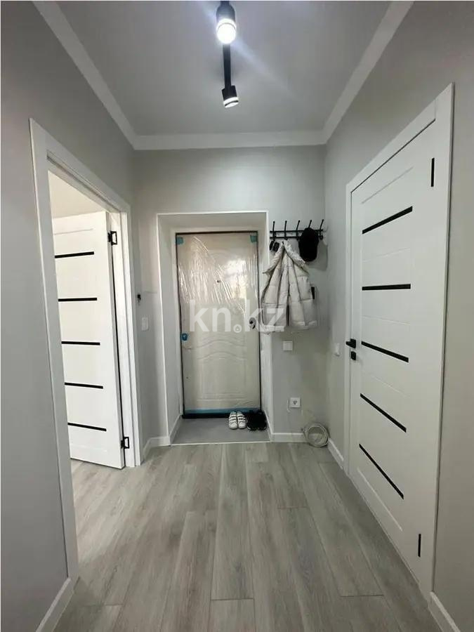 Продажа 1-комнатной квартиры, 31 м² в Астане - фото 4