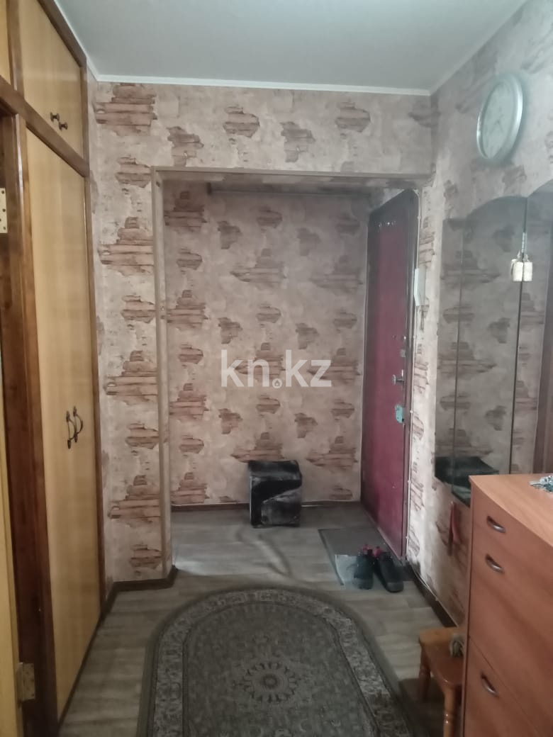 Продажа 2-комнатной квартиры, 43.8 м² в Алматы - фото 12