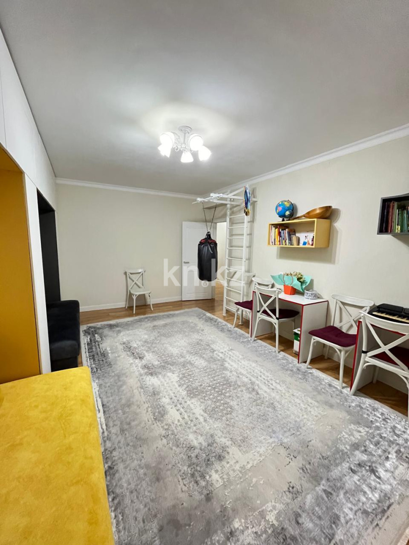 Продажа 3-комнатной квартиры, 94 м² в Астане - фото 30