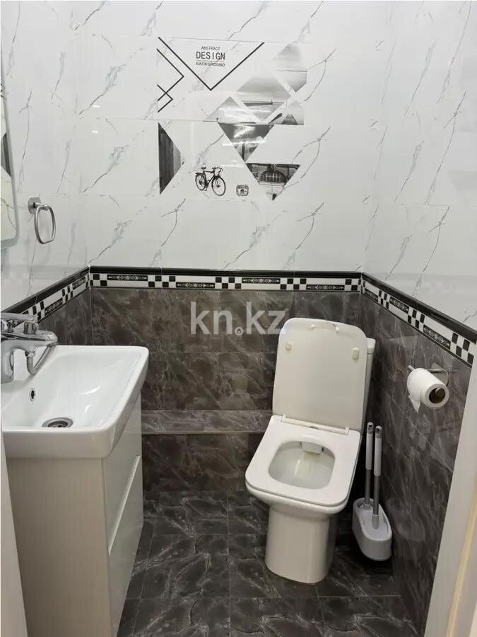 Продажа 3-комнатной квартиры, 100 м² в Алматы - фото 5