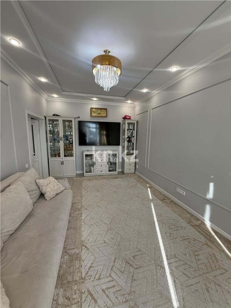 Продажа 3-комнатной квартиры, 94 м² в Караганде - фото 4