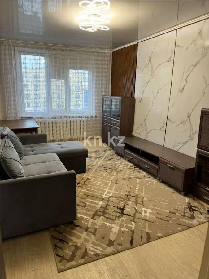 Продажа 2-комнатной квартиры, 44.6 м² в Астане