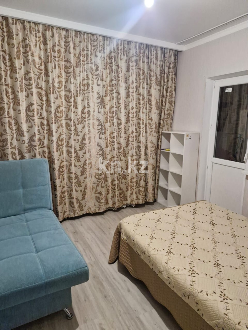 Аренда 2-комнатной квартиры, 46 м² в Астане - фото 6