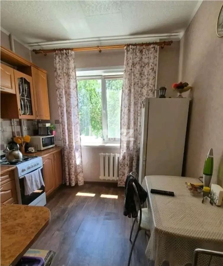 Продажа 1-комнатной квартиры, 40 м² в Алматы - фото 2