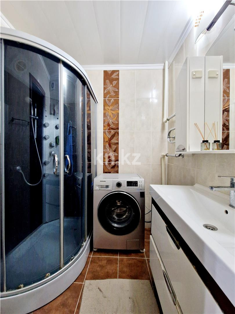 Продажа 3-комнатной квартиры, 106 м² в Караганде - фото 10