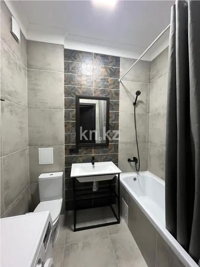 Продажа 1-комнатной квартиры, 40 м² в Астане - фото 3