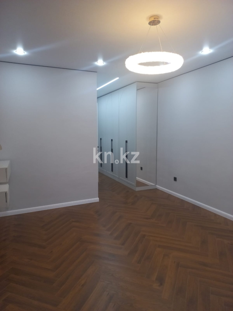 Аренда 3-комнатной квартиры, 110 м² в Астане - фото 14