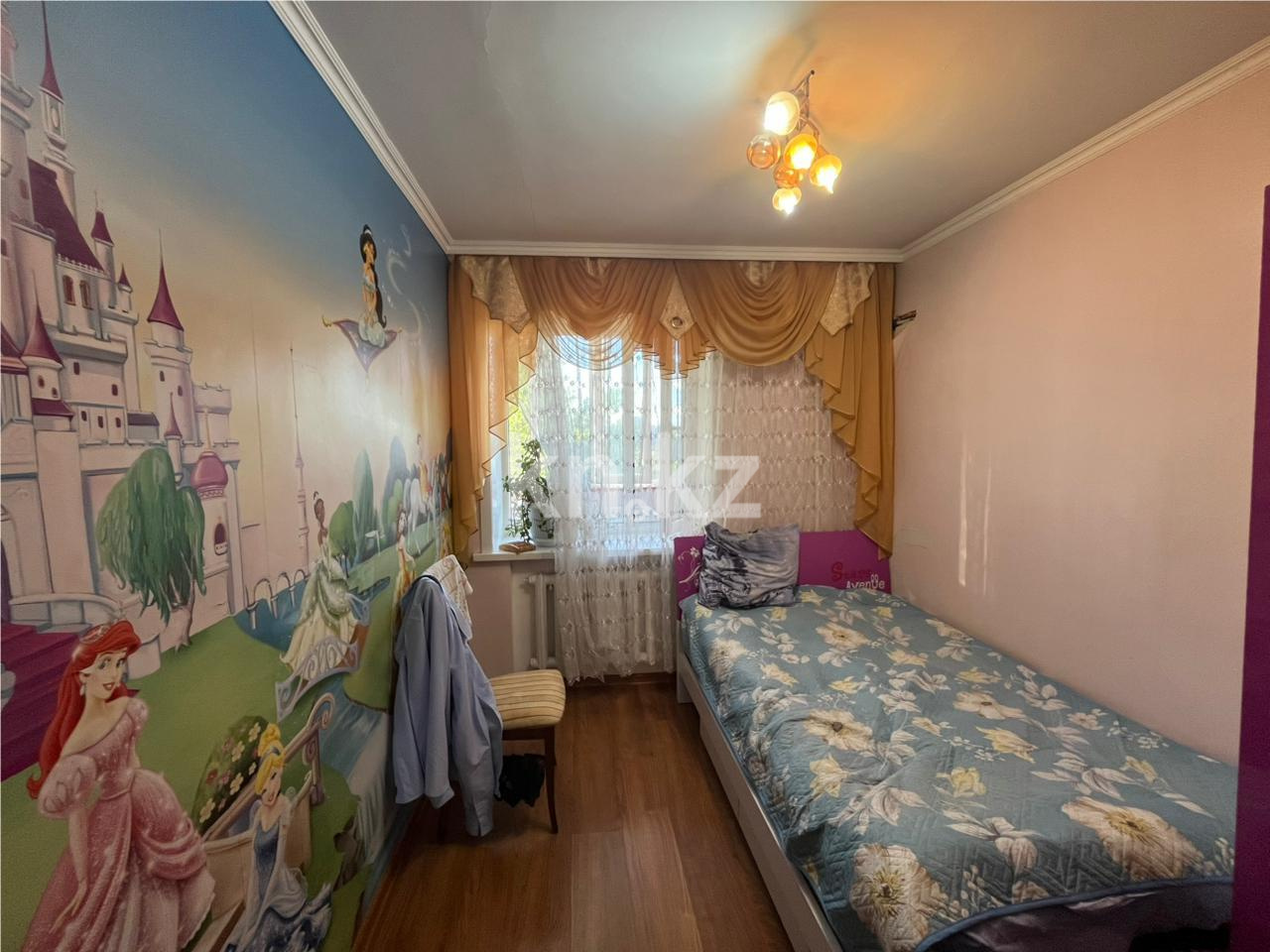 Продажа 4-комнатной квартиры, 72 м² в Караганде - фото 7
