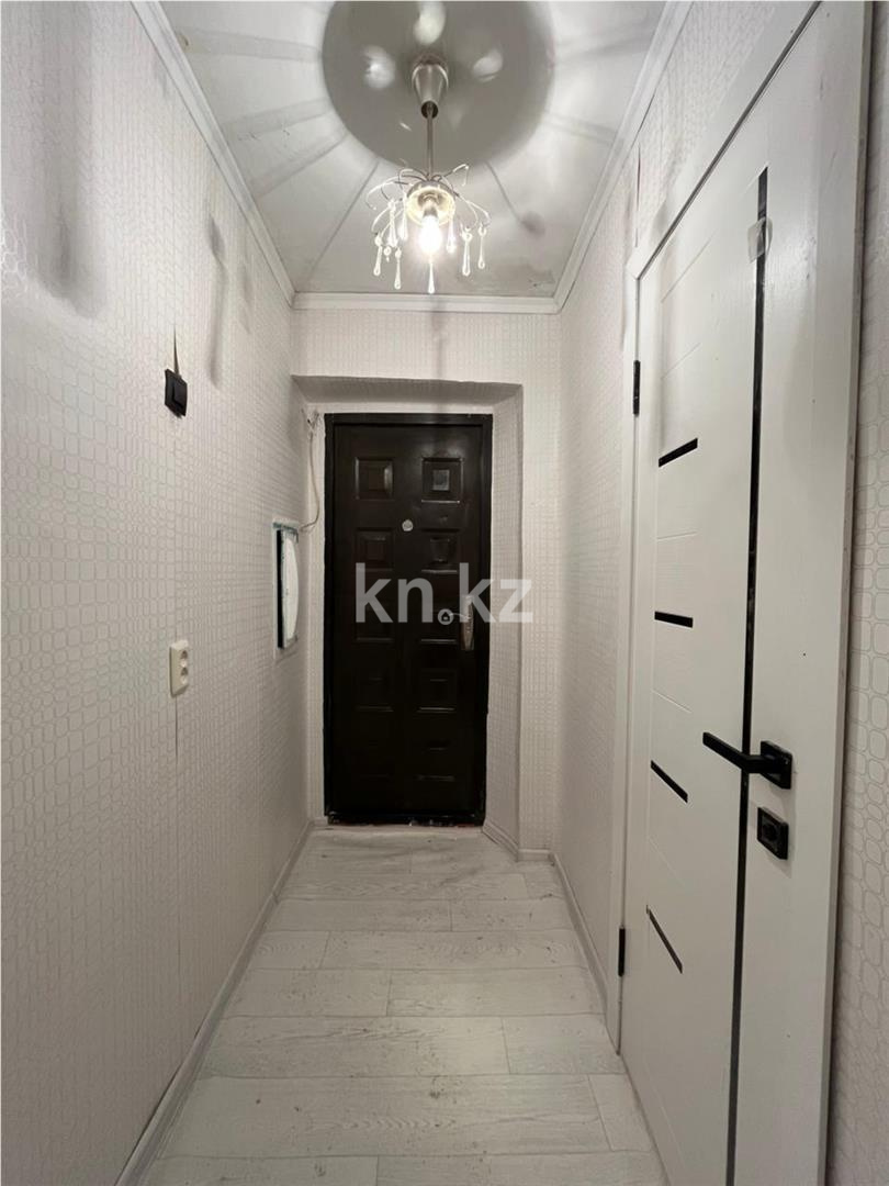 Продажа 1-комнатной квартиры, 32 м² в Темиртау - фото 4
