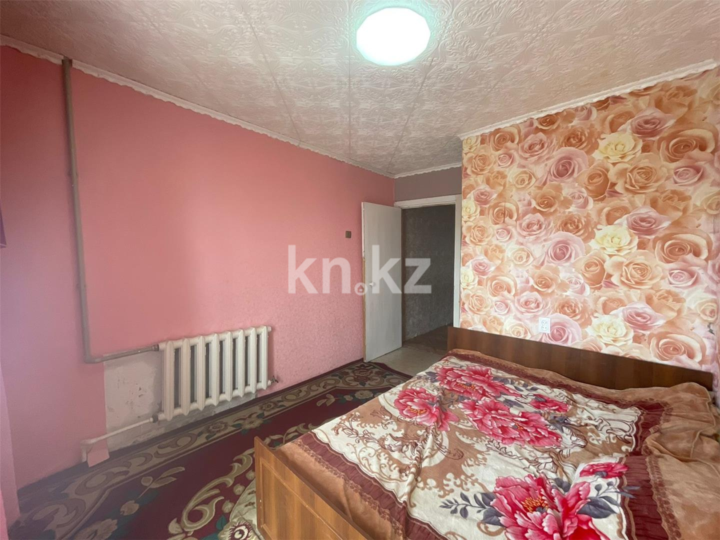 Продажа 3-комнатной квартиры, 55 м², мкр-н 6-й в Темиртау - фото 4