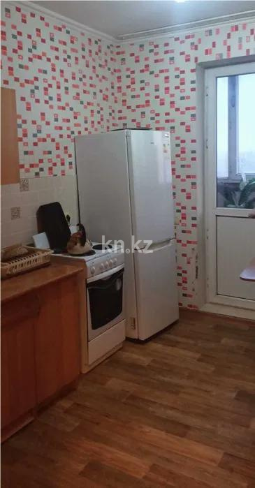 Продажа 1-комнатной квартиры, 36.2 м² в Астане - фото 2