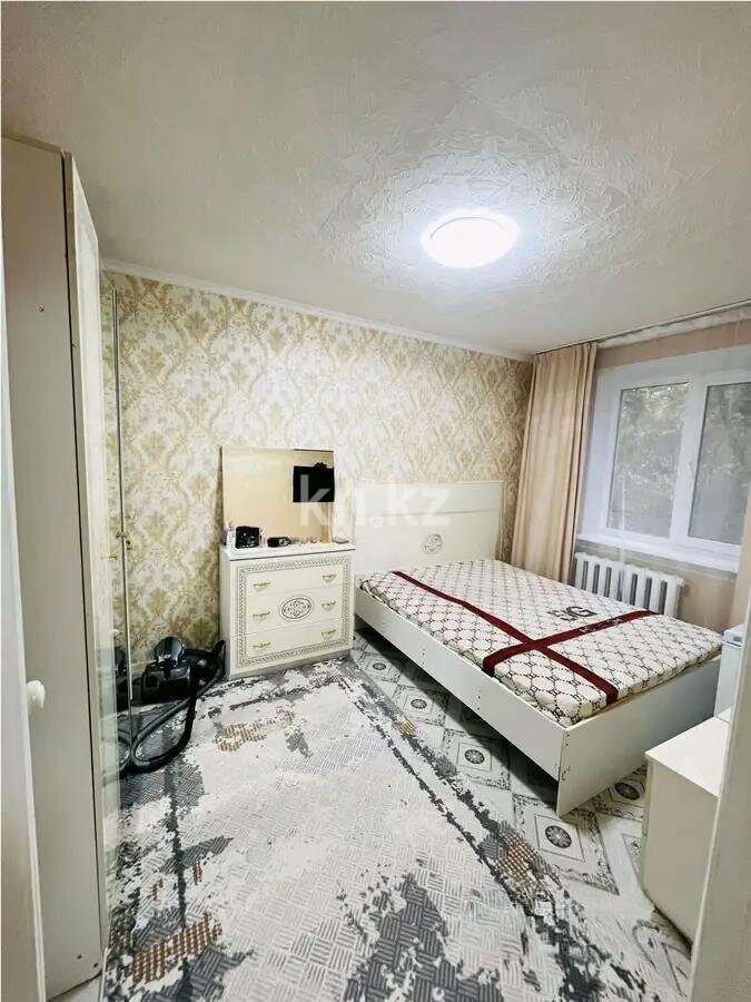Продажа 2-комнатной квартиры, 53 м² в Караганде - фото 3