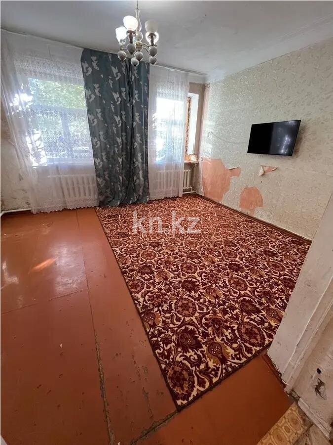 Продажа 2-комнатной квартиры, 62 м² в Караганде