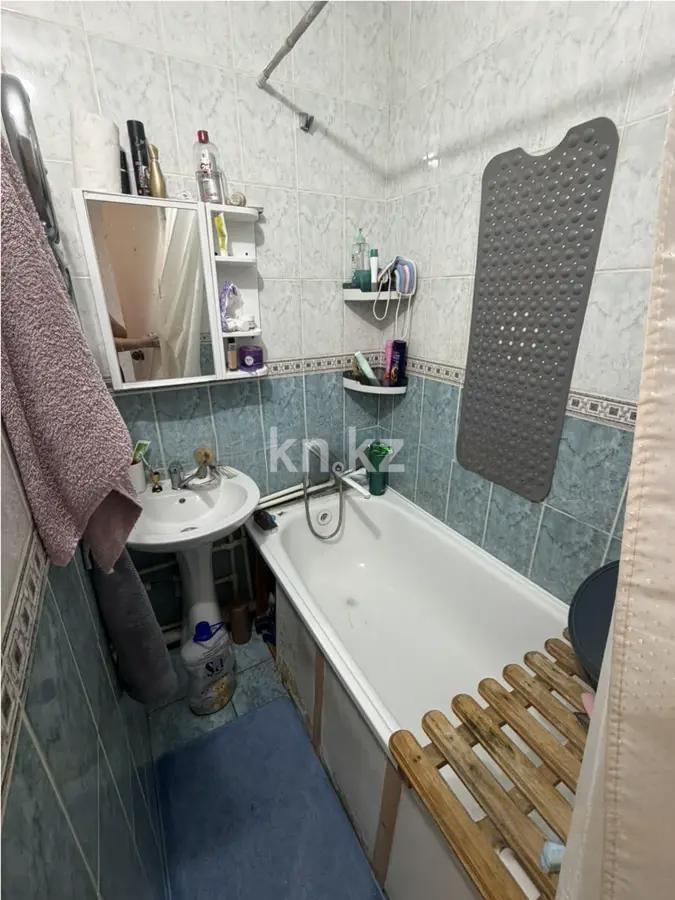 Продажа 2-комнатной квартиры, 45 м² в Караганде - фото 4