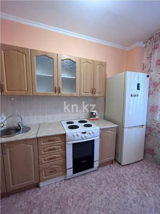 Продажа 1-комнатной квартиры, 38 м², пр. Кошкарбаева, дом  29 в Астане - фото 2