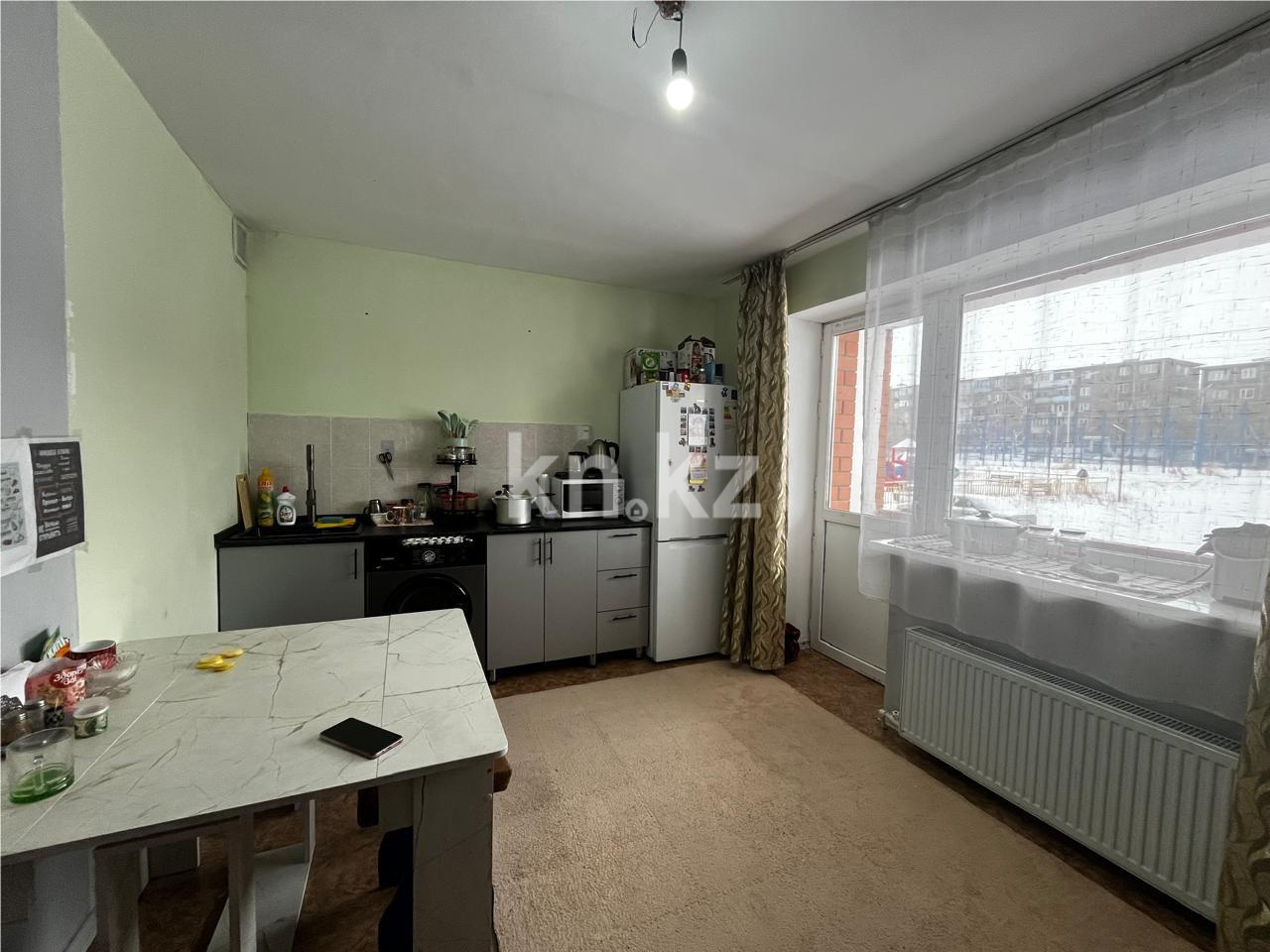 Продажа 1-комнатной квартиры, 48 м² в Караганде - фото 6