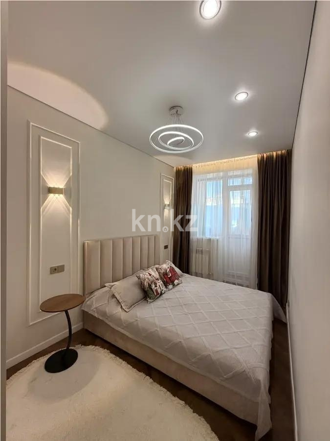 Продажа 2-комнатной квартиры, 55 м² в Астане - фото 4