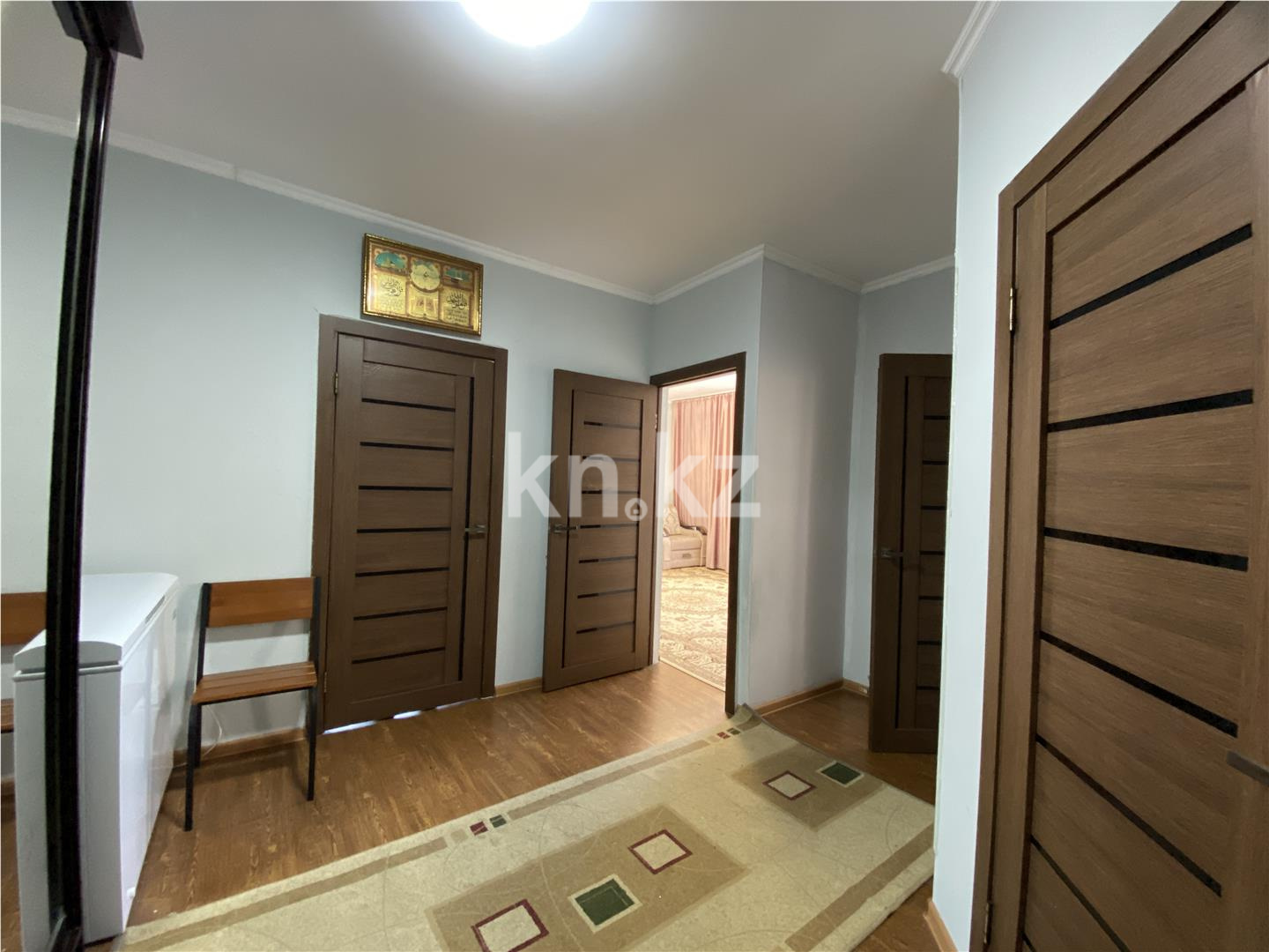 Продажа 2-комнатной квартиры, 56 м² в Астане - фото 11