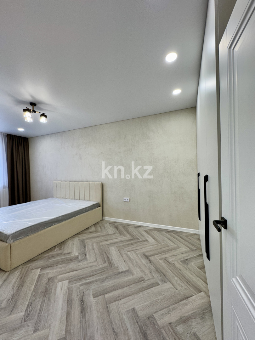 Аренда 2-комнатной квартиры, 55 м² в Алматы - фото 8