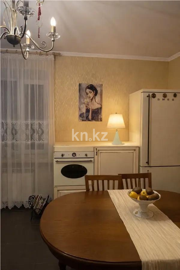 Продажа 4-комнатной квартиры, 113 м² в Темиртау - фото 3