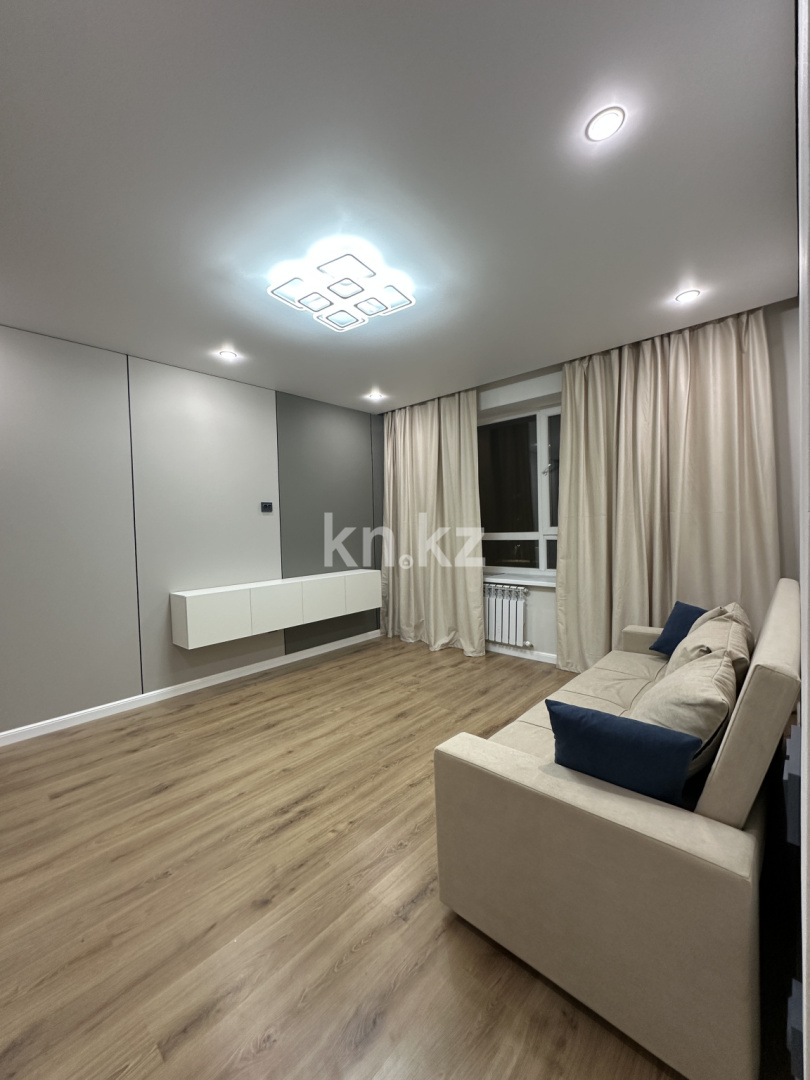 Продажа 2-комнатной квартиры, 47 м² в Астане - фото 3