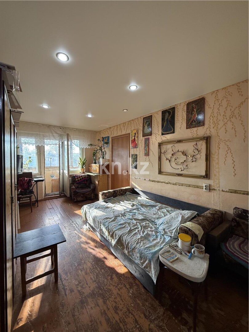Продажа 3-комнатной квартиры, 58 м² в Темиртау - фото 2