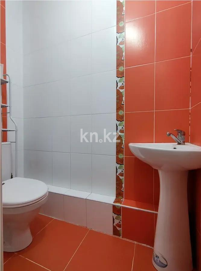 Продажа 2-комнатной квартиры, 63 м² в Алматы - фото 4